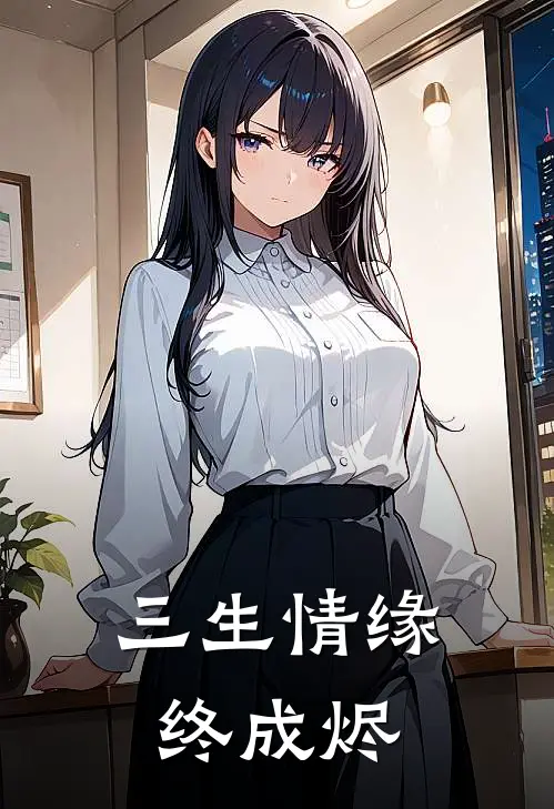 三生情缘终成烬