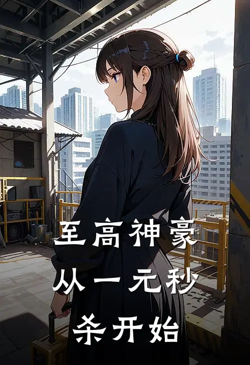 至高神豪：从一元秒杀开始