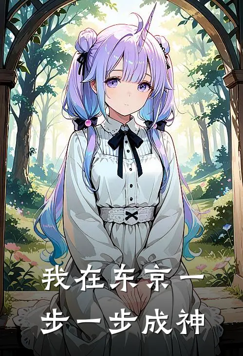 我在东京一步一步成神