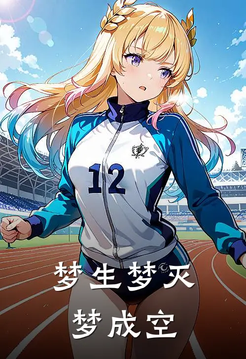 梦生梦灭梦成空