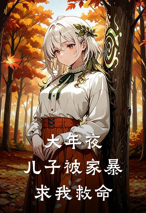 大年夜，儿子被家暴求我救命