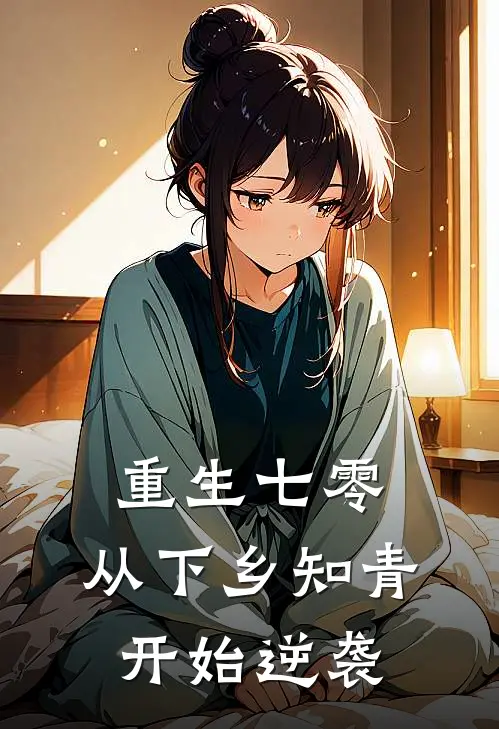 重生七零：从下乡知青开始逆袭