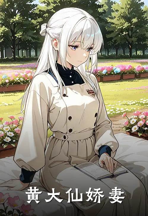 黄大仙娇妻