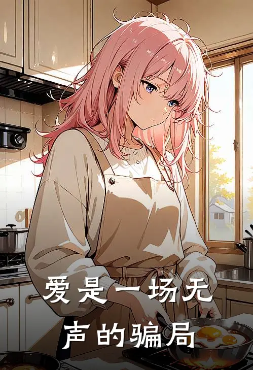 爱是一场无声的骗局