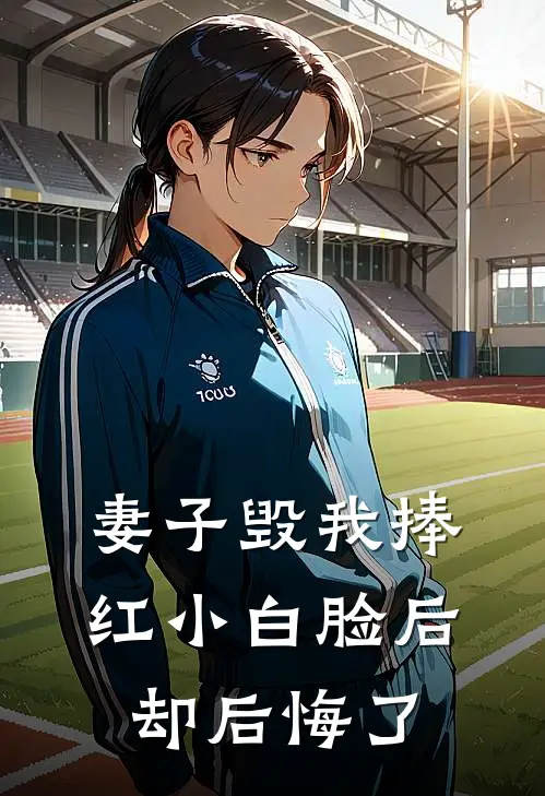 妻子毁我捧红小白脸后却后悔了