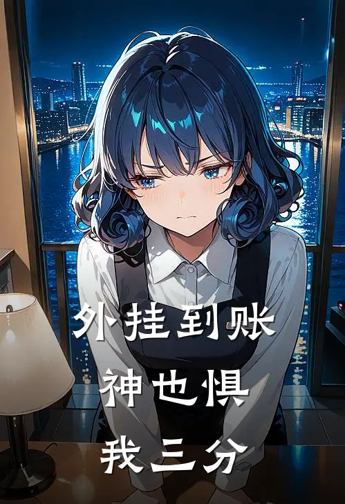 外挂到账，神也惧我三分