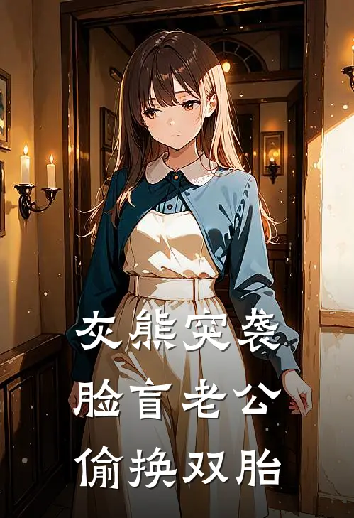 灰熊突袭，脸盲老公偷换双胎