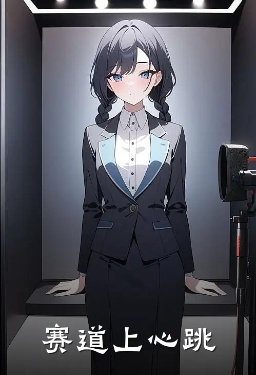赛道上心跳