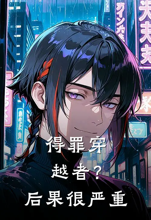 得罪穿越者？后果很严重