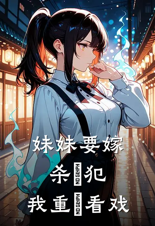 妹妹要嫁杀⼈犯，我重⽣看戏