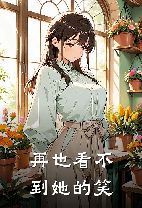 再也看不到她的笑