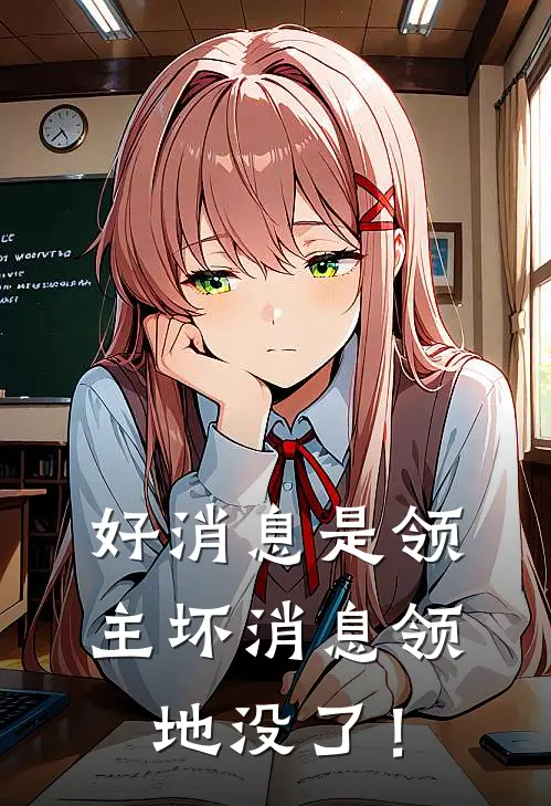 好消息是领主坏消息领地没了！