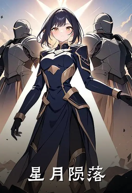 星月陨落