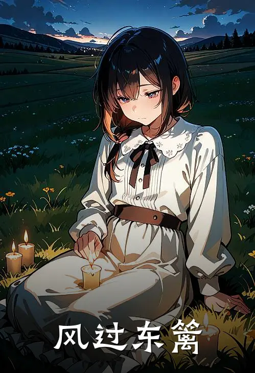 风过东篱