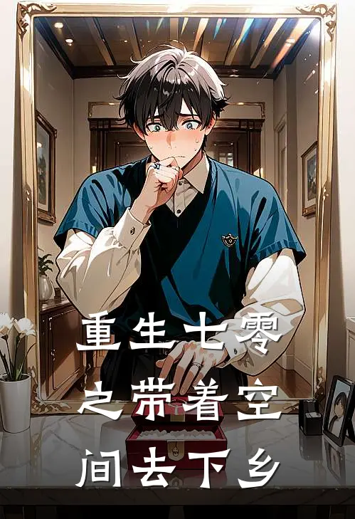重生七零之带着空间去下乡