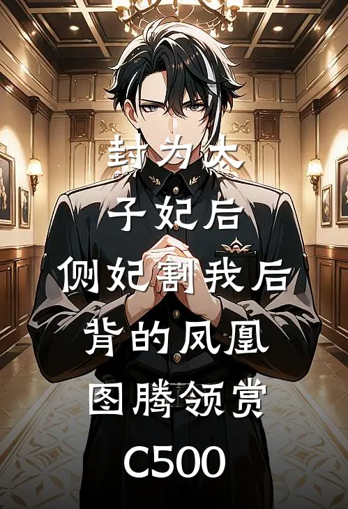 封为太子妃后，侧妃割我后背的凤凰图腾领赏C500