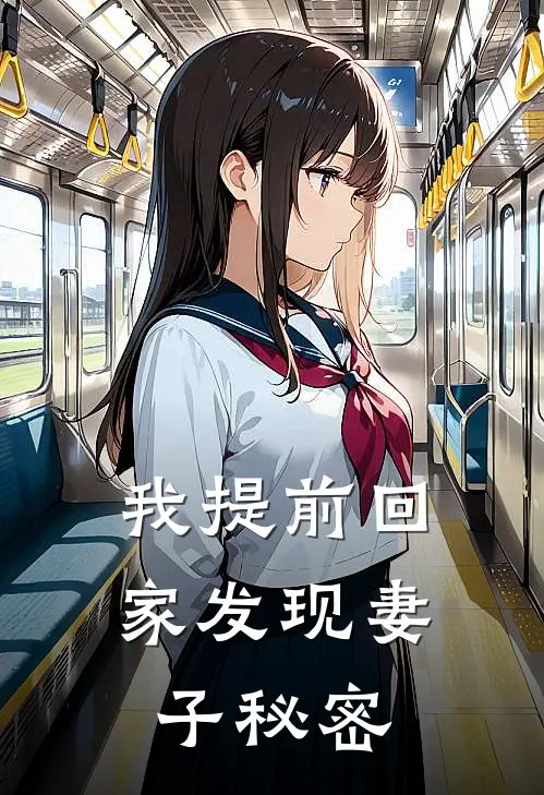 我提前回家发现妻子秘密