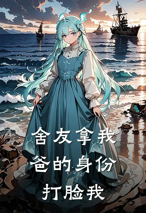 舍友拿我爸的身份打脸我