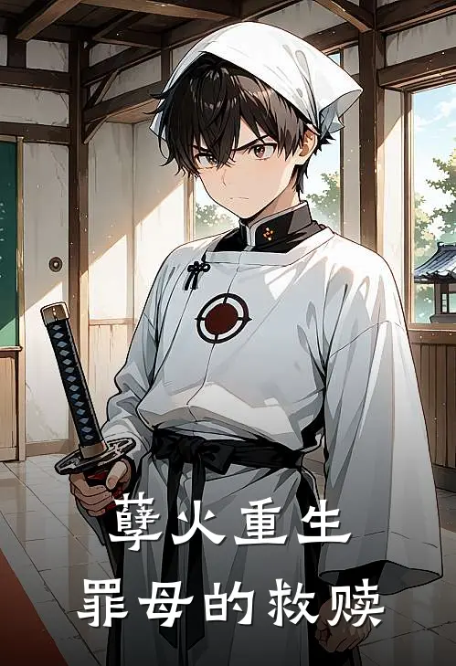 孽火重生：罪母的救赎
