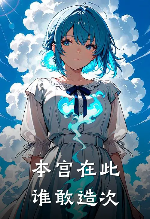 本宫在此，谁敢造次