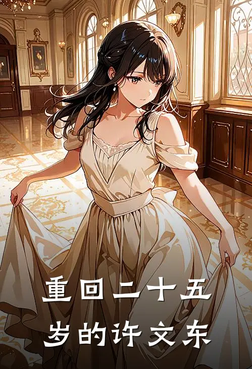 重回二十五岁的许文东