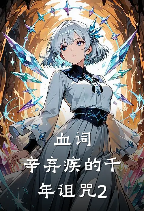 血词：辛弃疾的千年诅咒2