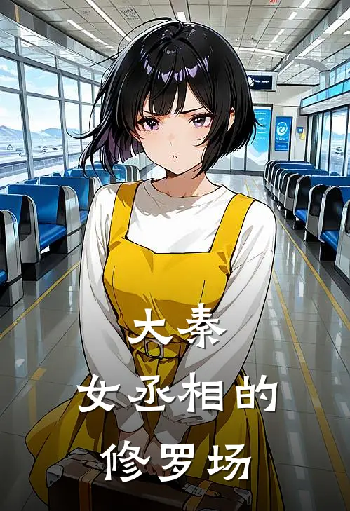 大秦：女丞相的修罗场