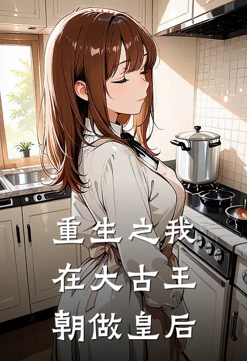 重生之我在大古王朝做皇后