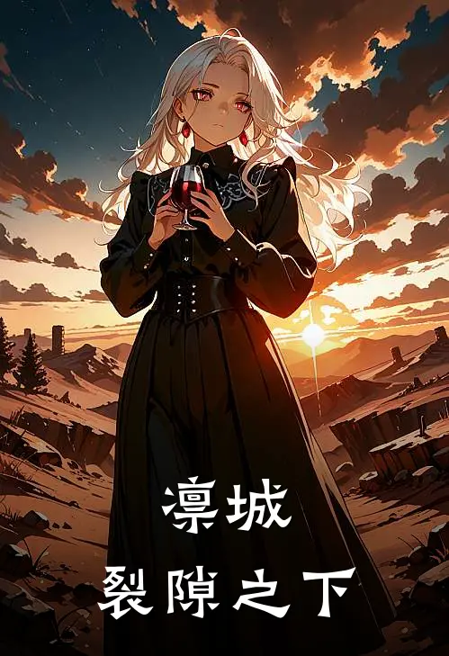 凛城：裂隙之下