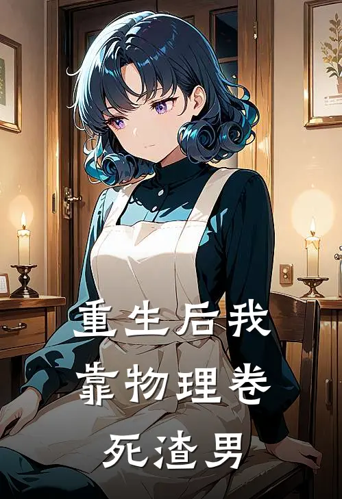 重生后我靠物理卷死渣男