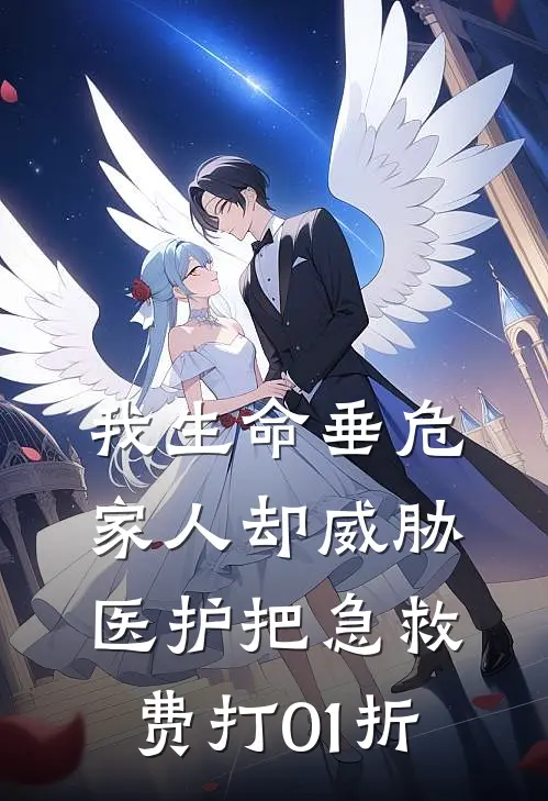 我生命垂危，家人却威胁医护把急救费打01折