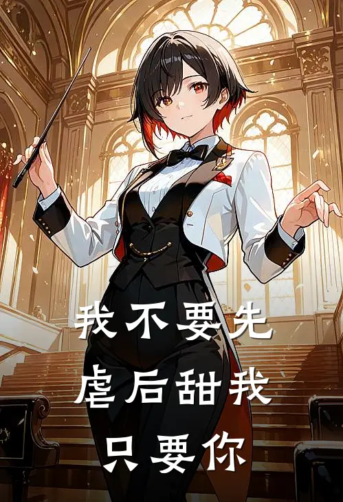 我不要先虐后甜我只要你