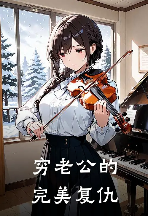 穷老公的完美复仇