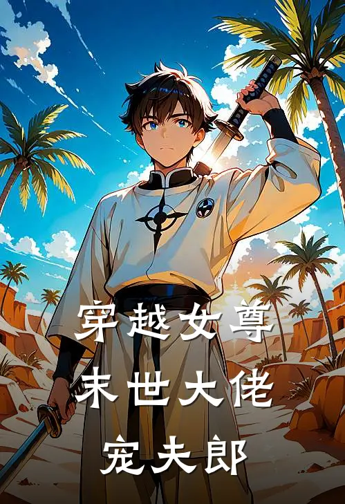 穿越女尊末世大佬宠夫郎