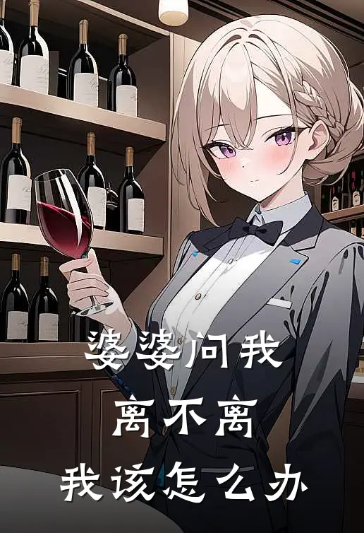 婆婆问我离不离，我该怎么办