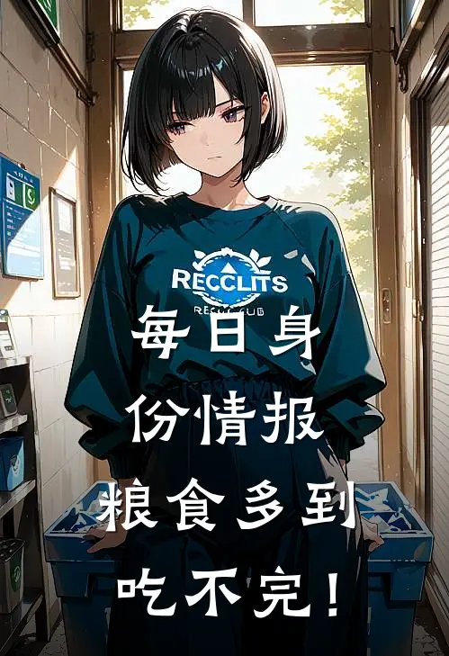 每日身份情报：粮食多到吃不完！