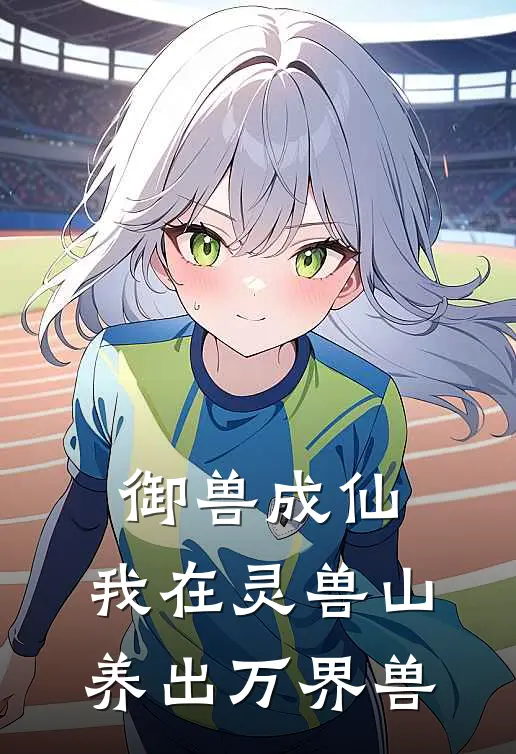 御兽成仙：我在灵兽山养出万界兽