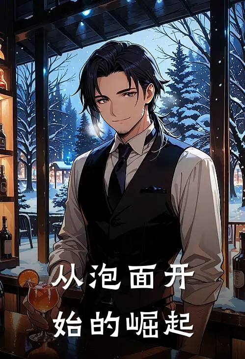 从泡面开始的崛起