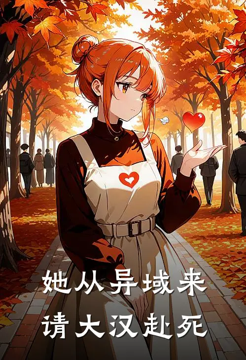 她从异域来，请大汉赴死