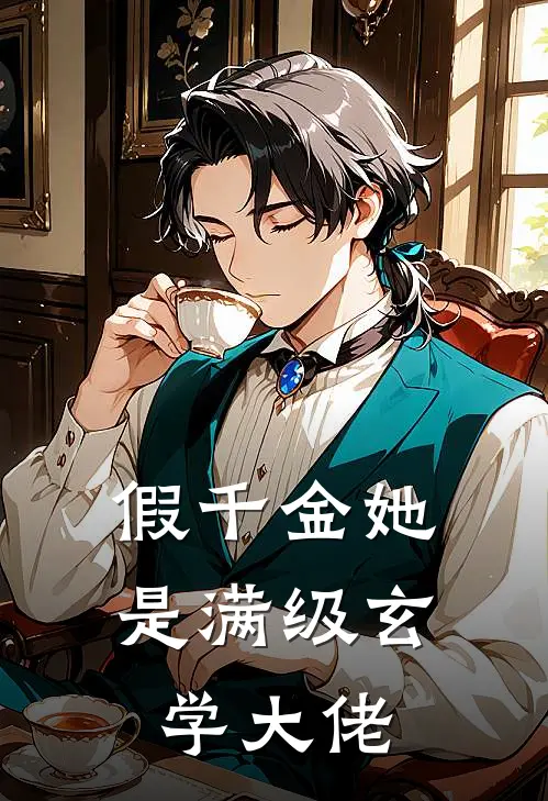 假千金她是满级玄学大佬