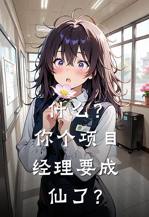 什么？你个项目经理要成仙了？