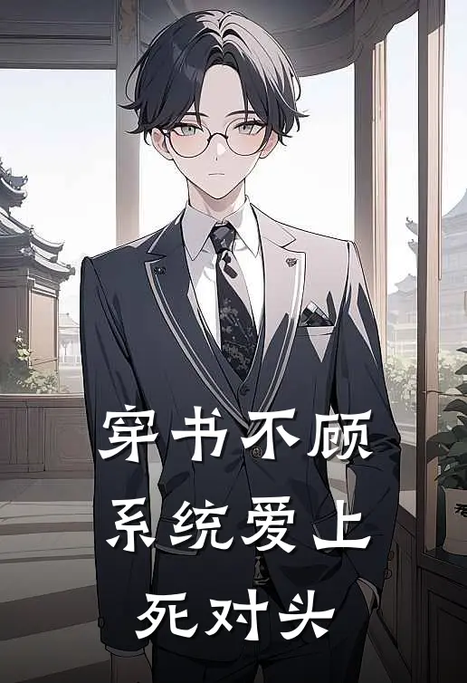 穿书不顾系统爱上死对头