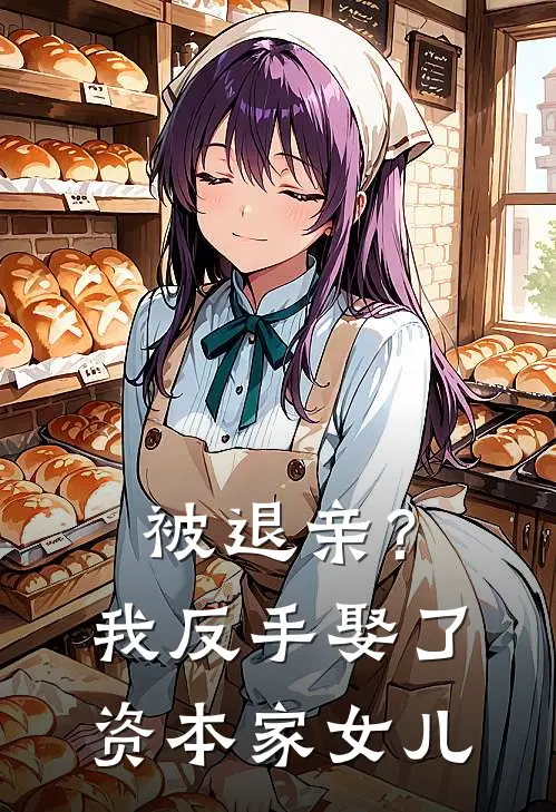被退亲？我反手娶了资本家女儿