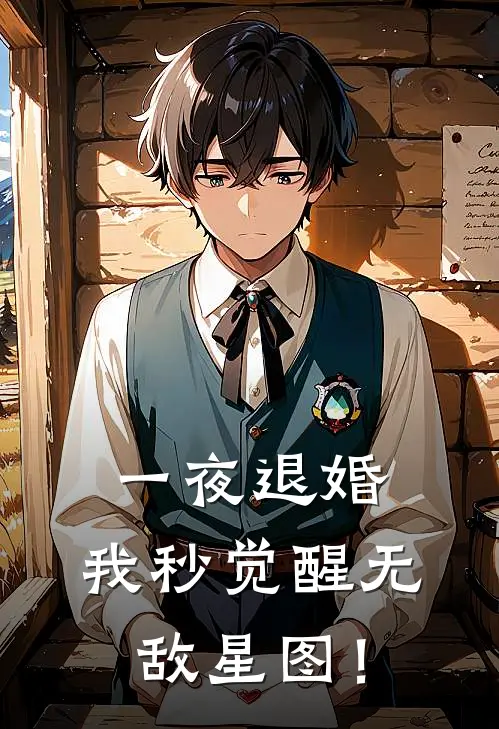 一夜退婚，我秒觉醒无敌星图！