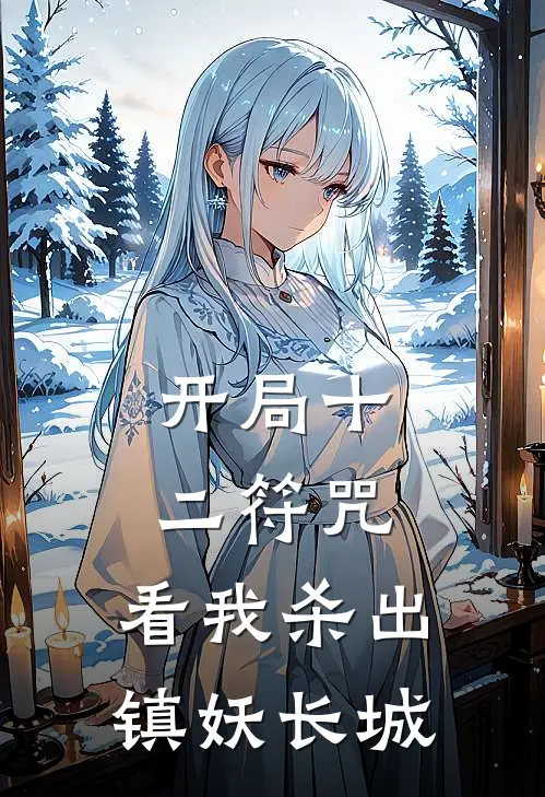 开局十二符咒，看我杀出镇妖长城