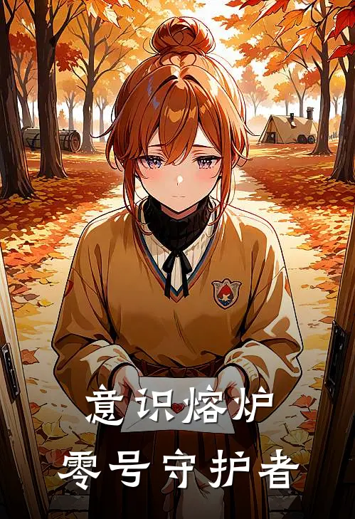 意识熔炉：零号守护者