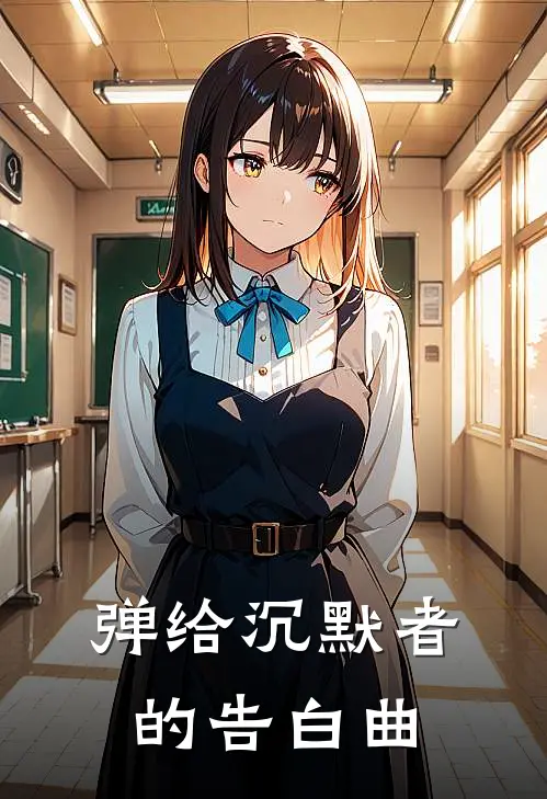 弹给沉默者的告白曲