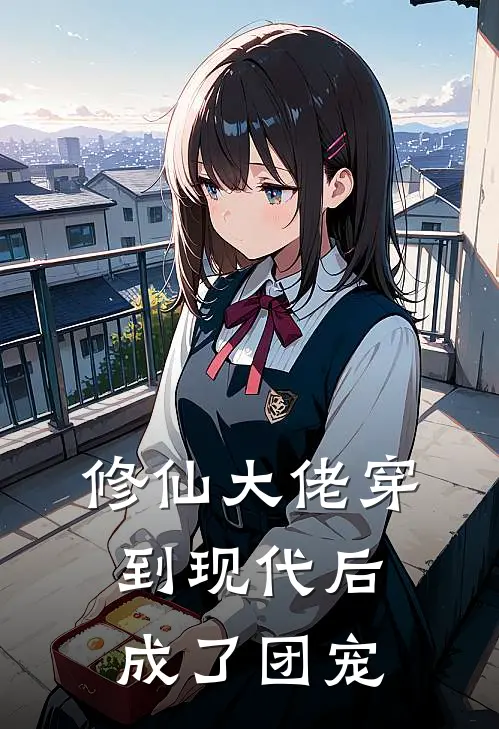 修仙大佬穿到现代后，成了团宠