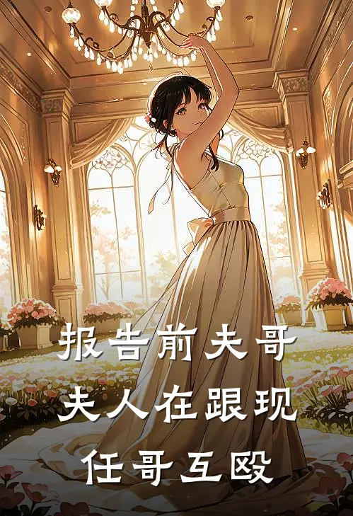 报告前夫哥，夫人在跟现任哥互殴