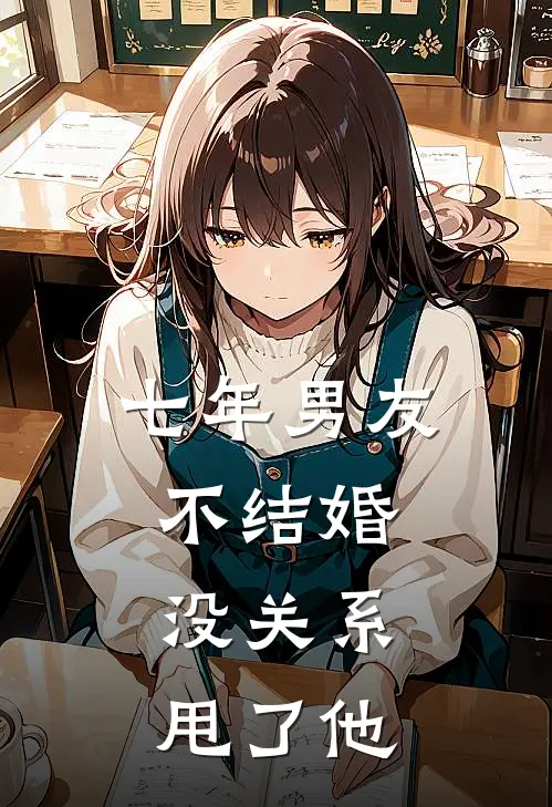 七年男友不结婚，没关系甩了他